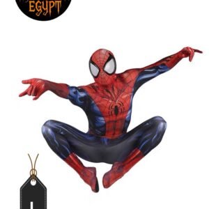Spider-Man Deluxe Costume