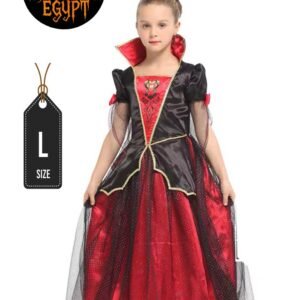 Queen of Hearts Dress