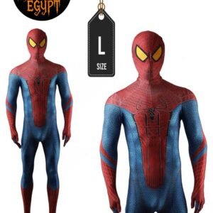 Classic Spider-Man Costume