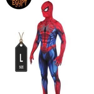 Spider-Man Deluxe Costume