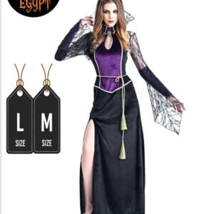 Evil Queen Dress