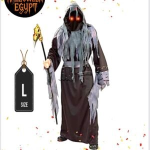 Dark Reaper Costume