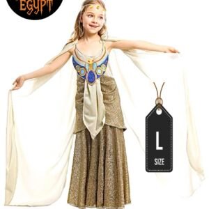 Fairy Princess Costume (Girls)