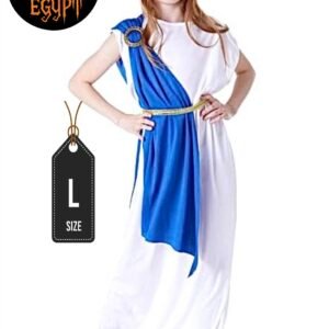 Egyptian Princess Girl Costume