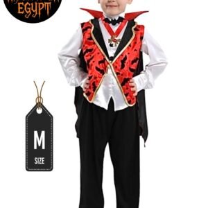 Little Vampire Boy Costume