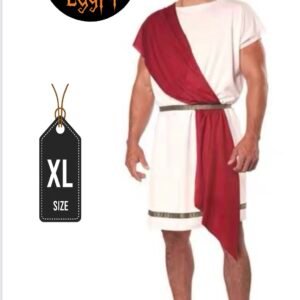 Roman Emperor Costume (Men)