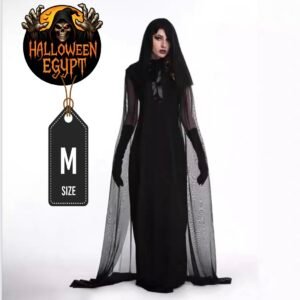 Dark Sorceress Costume