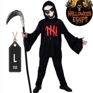Grim Reaper Costume (Kids)