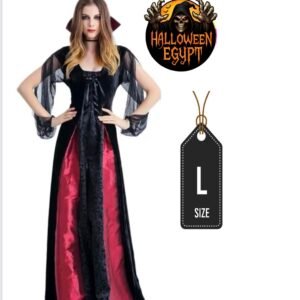 Vampire Countess Costume