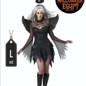 Dark Angel Costume
