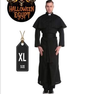 Priest Costume