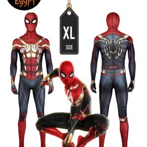 Spider-Man Costume