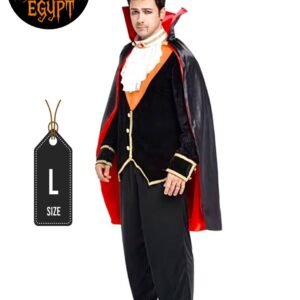 Vampire Costume