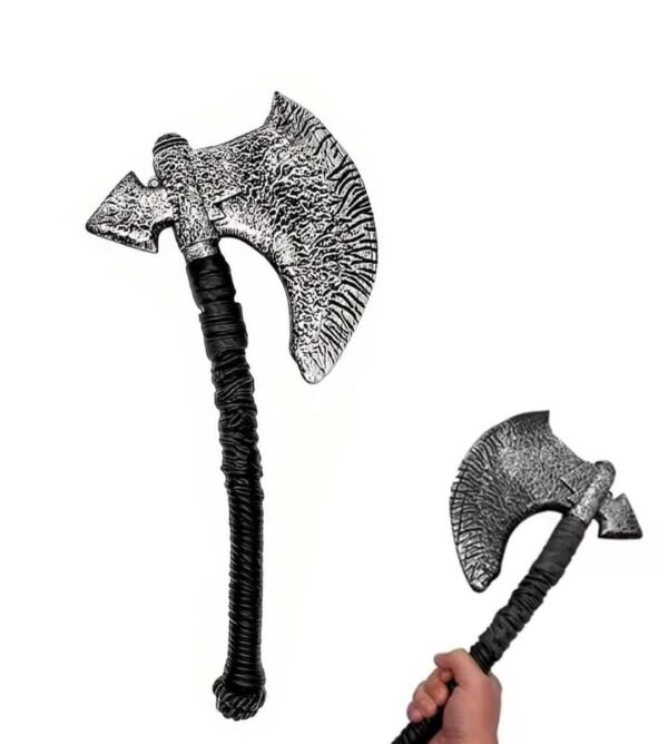 battle axe