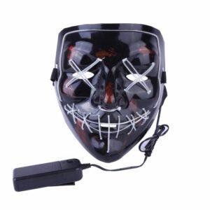 led purge mask (el)