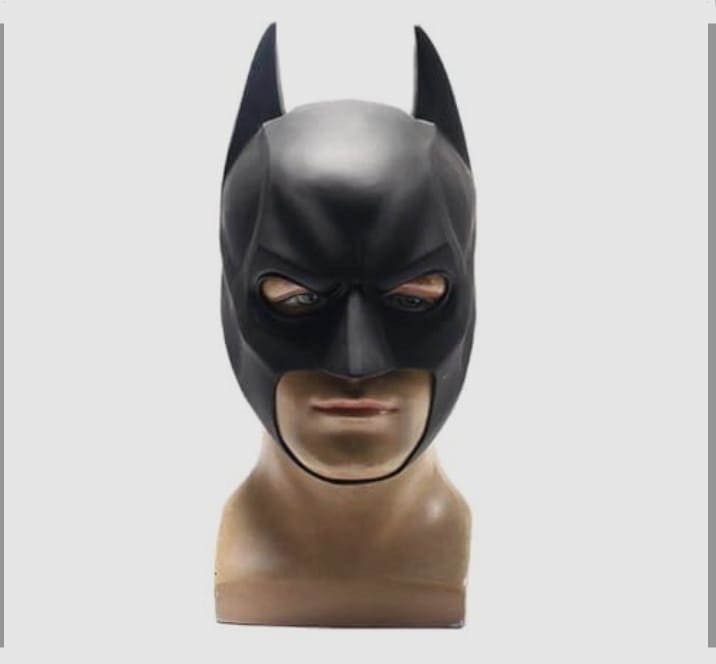batman full head mask