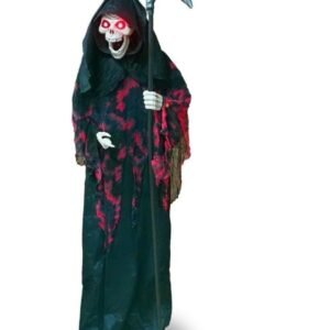 grim reaper figure