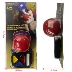 clown makeup kit
