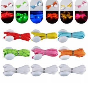 led shoelaces