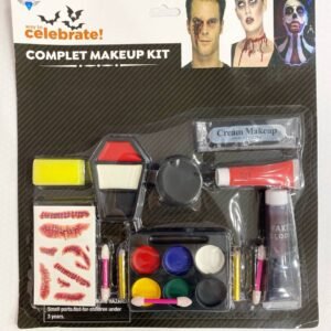 face painting kit