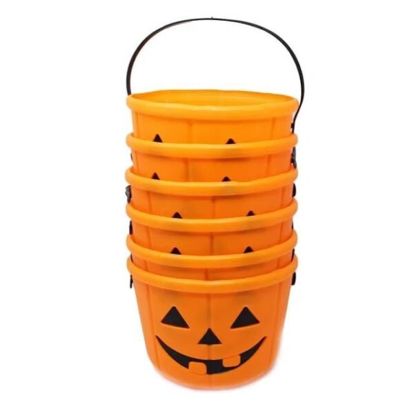 pumpkin bag