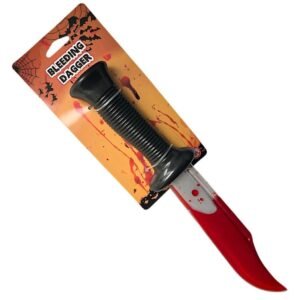 bleeding dagger