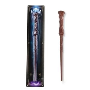 magic wand light up
