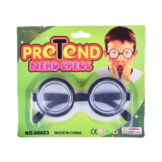 nerd glasses