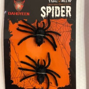 spider decoration