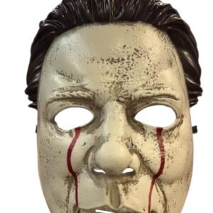 bloody tears slasher mask