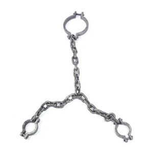 prisoner chain