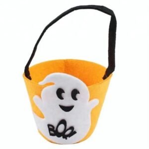 ghost candy bag