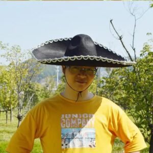 mexican hat