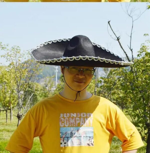 mexican hat