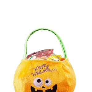 pumpkin bag