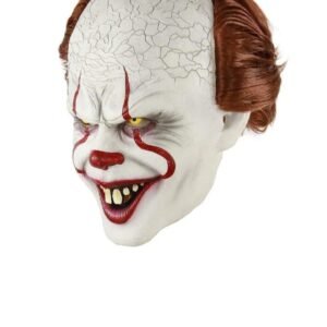 pennywise mask