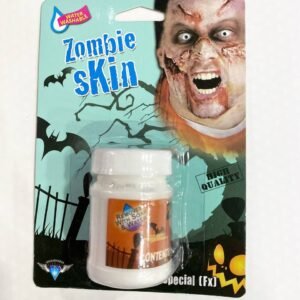 zombie skin
