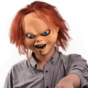 Chucky Horror Mask