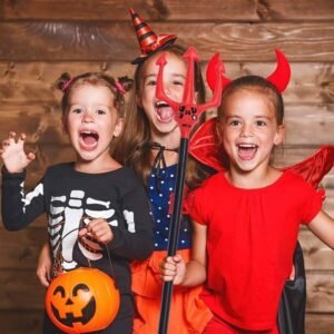 Kids Devil Set