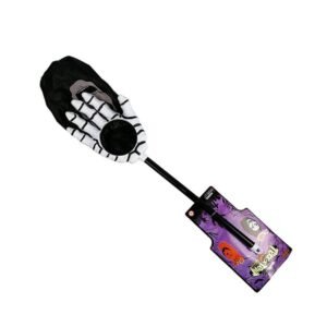 Skeleton Hand Hammer Prop