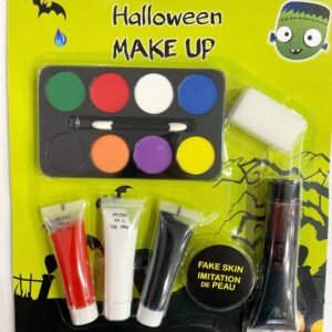 Halloween Makeup Kit
