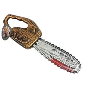 Toy Chainsaw Prop