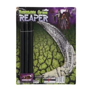 Grim Reaper Scythe Prop